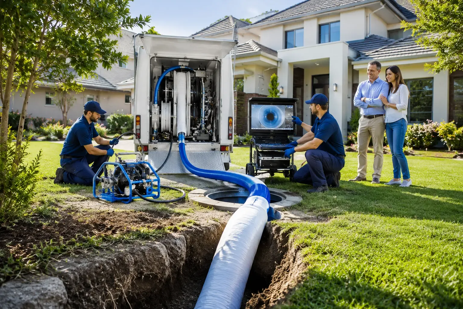 Local Pipe Relining services in Lake Village, AR