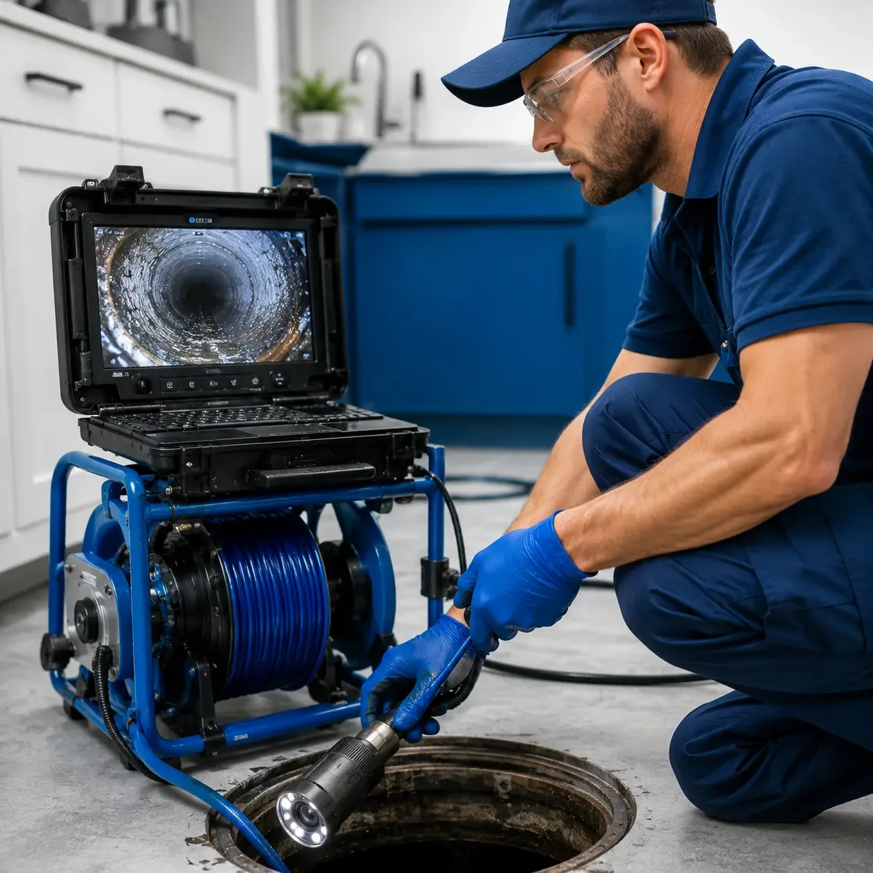Pipe Relining professionals serving Lake Village, AR